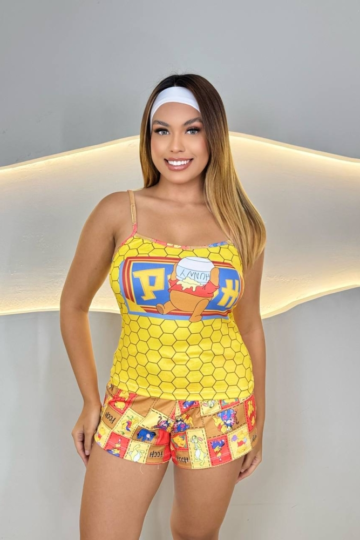 Inicio Alcinha